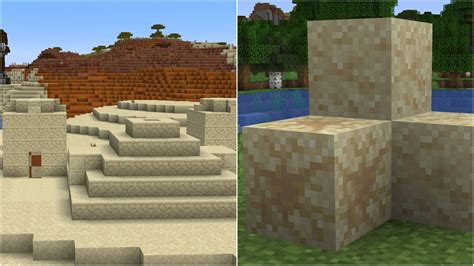 Can Sand Temples Spawn Without Chests