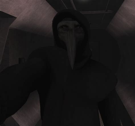 can scp 049 be killed