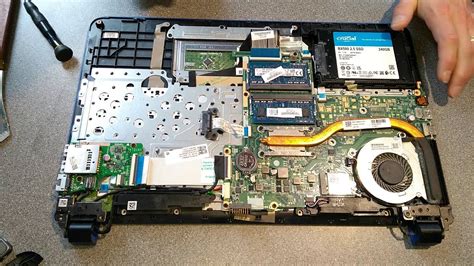 Can Sd Card Replace Hard Drive