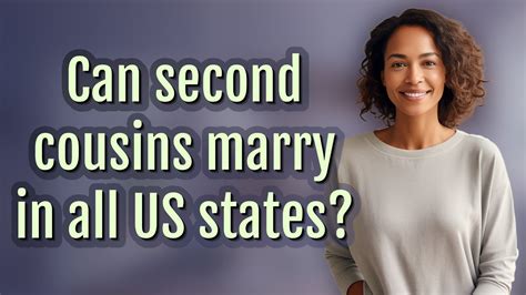 can second cousins marry