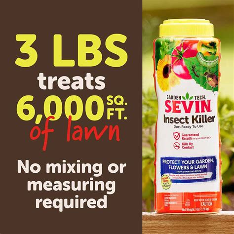 Can Sevin Dust Kill Termites