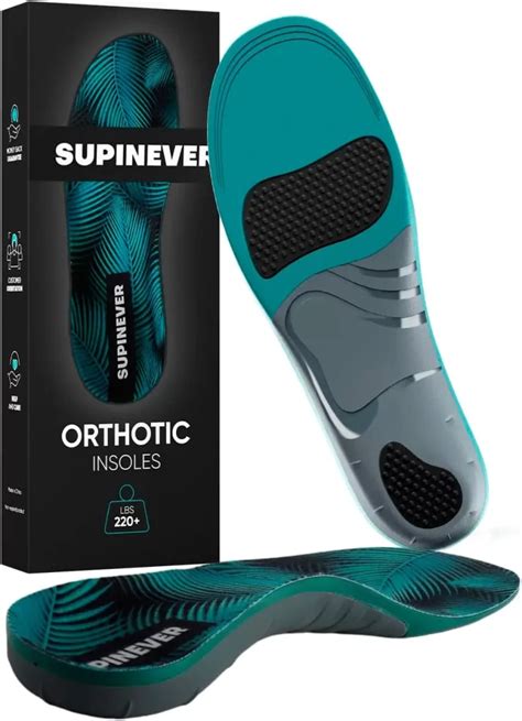 Can Shoe Inserts Help Back Pain