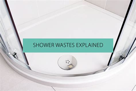 Can Shower Waste Water