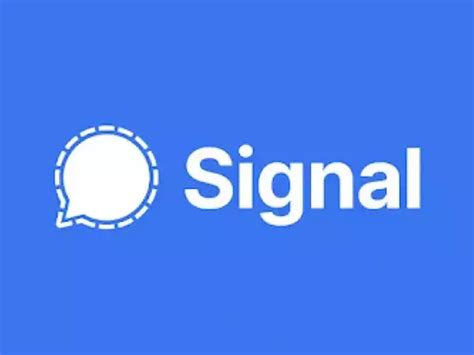 This Are Can Signal App Be Used On Laptop Tips And Trick