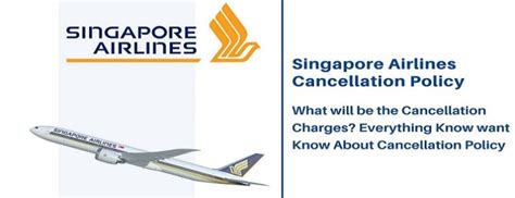 can singapore airlines refund