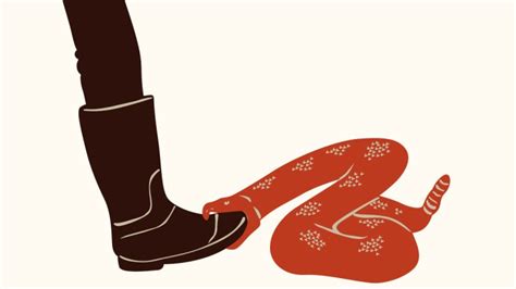 Can Snakes Bite Through Wellies