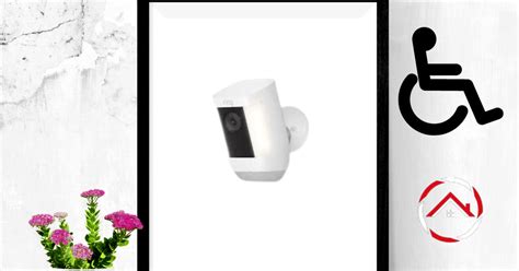 Can Someone Block My Ring Camera