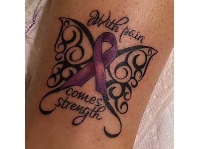 19+ Lupus Tattoo Ideas MistyMiquela