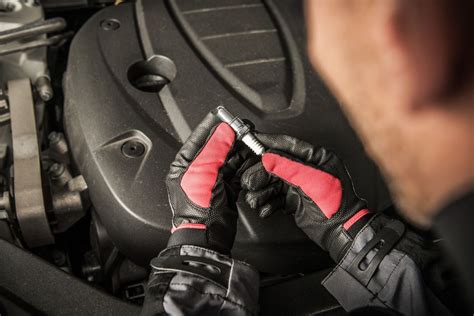 Can Spark Plugs Affect Gas Mileage