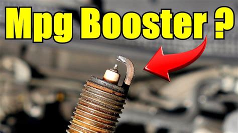 Can Spark Plugs Affect Mpg