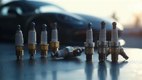 Can Spark Plugs Affect Performance