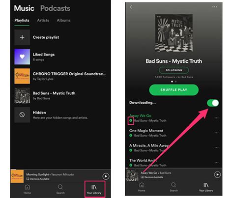 62 Essential Can Spotify Work On Android Popular Now