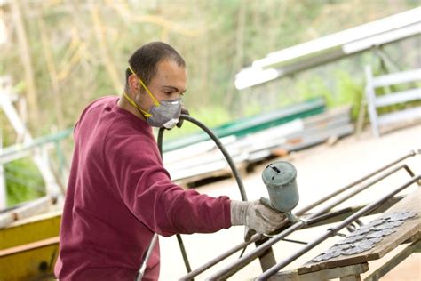 Can Spray Paint Kill Brain Cells