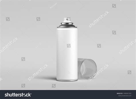 Can Spray Paint White