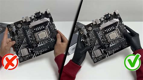 Can Static Kill A Cpu