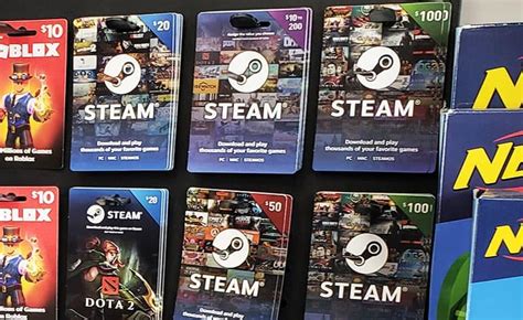 can steam gift cards be used internationally