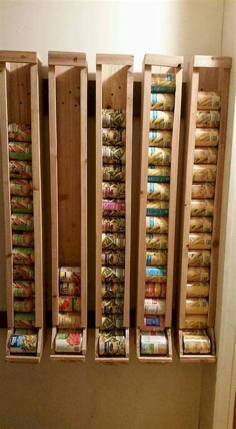 Can Storage Ideas