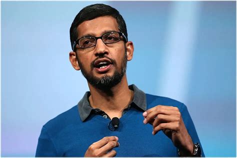 can sundar pichai speak hindi