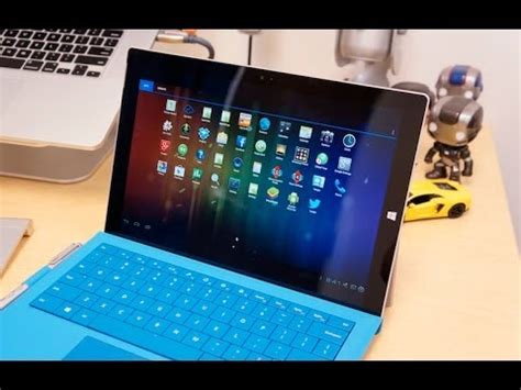  62 Most Can Surface Pro Run Android Apps Tips And Trick