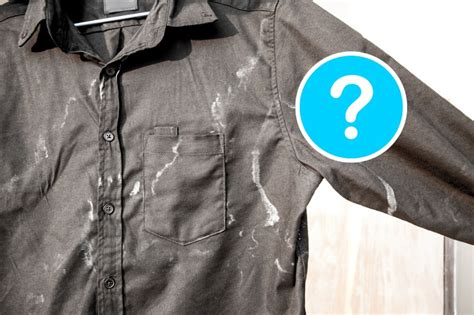 Can Sweat Discolor Clothes