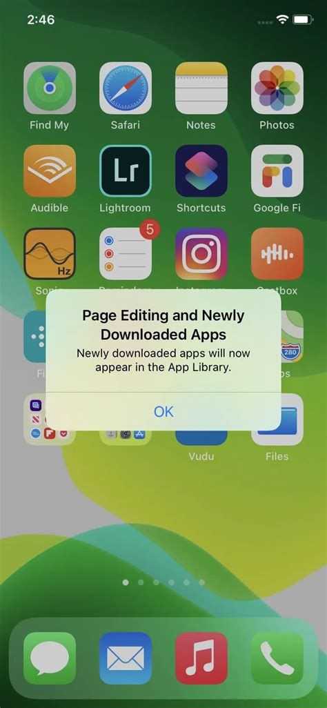 can t find app icon on phone
