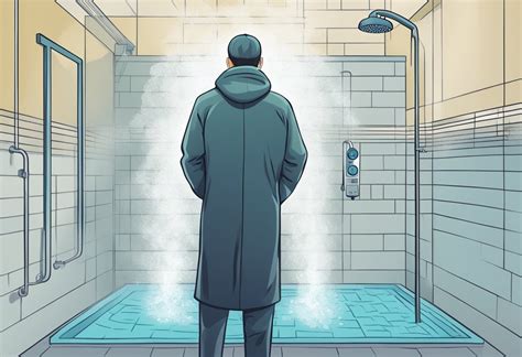 Can Taking A Shower Help A Fever