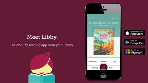 This Are Can The Libby App Be Used On A Laptop Best Apps 2023