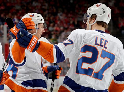 can the ny islanders make the playoffs