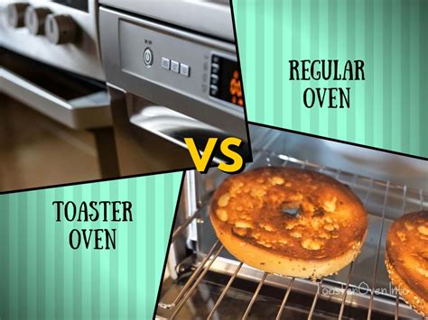 Can Toaster Oven Replace Oven