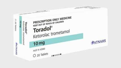 Can Toradol Help Migraines