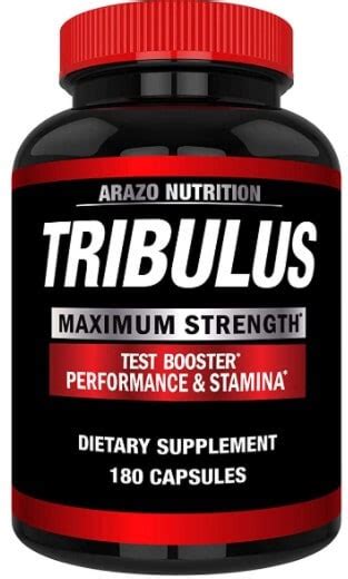 Can Tribulus Help Weight Loss