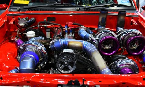 Can Turbos Be Repaired