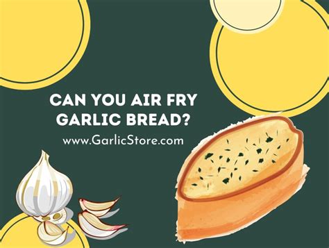 Can U Fry Garlic Bread