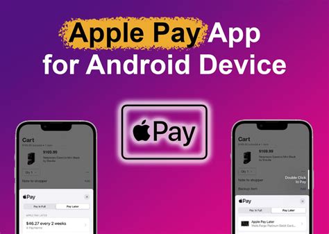 This Are Can U Get Apple Pay On Android Popular Now