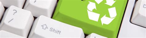 Can U Recycle Computer Keyboards