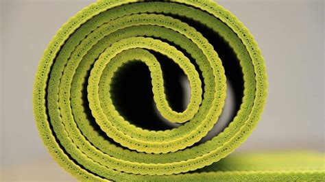 Can U Recycle Yoga Mat