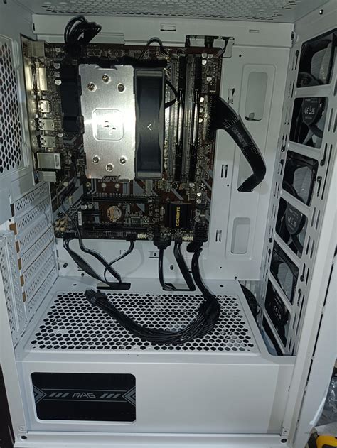 can u turn on a pc without a gpu