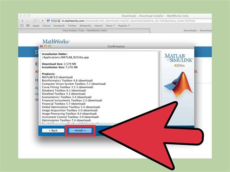 can u use matlab on mac