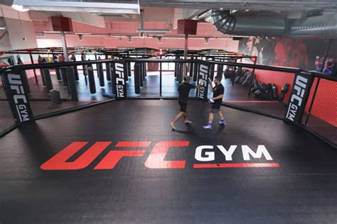 can ufc gym raise its prices