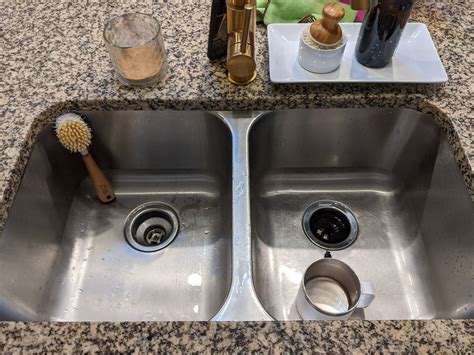 Can Undermount Sinks Be Changed
