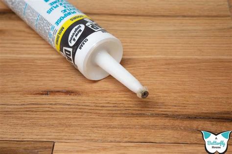 Can Unopened Caulk Go Bad