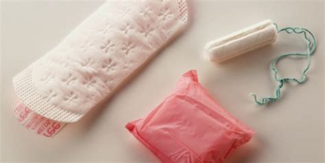 Can Use Tampons After C Section