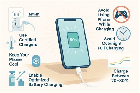 Can Using Your Iphone While Charging Damage It
