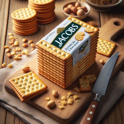 Can Vegans Eat Crackers