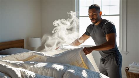 Can Washing Blankets Kill Fleas