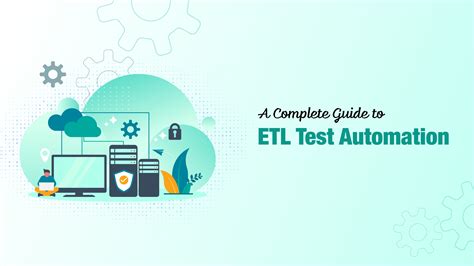 can we automate etl testing