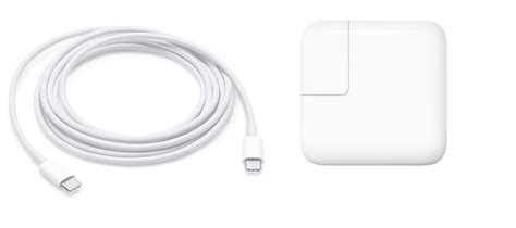 can we charge mac with type c