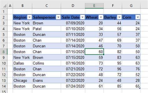 can we convert picture to excel table