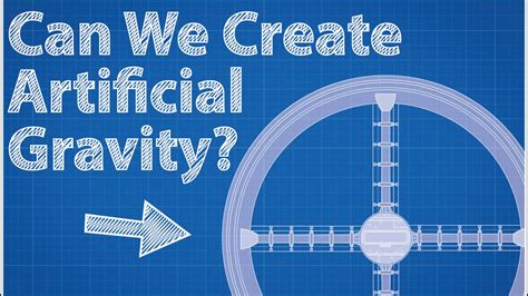 Can We Create Artificial Gravity