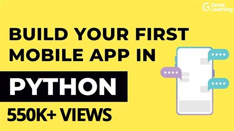  62 Most Can We Create Mobile App Using Python Popular Now